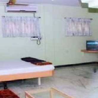 Hotel Kasi International, Kumbakonam 5